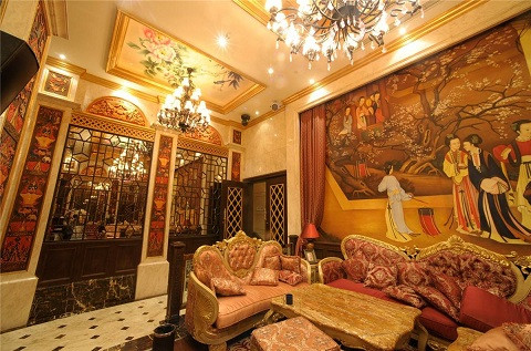 沅江高档KTV妹子质量哪家好